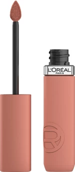 L'ORÉAL PARIS Infaillible Matte Resistance 601 Worth It rtěnka, 5 ml