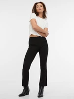 Black women's trousers ORSAY