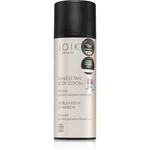 JOIK Organic Sunless Tan samoopaľovacie telové mlieko Medium 150 ml