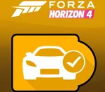 Forza Horizon 4 - Car Pass DLC EU XBOX One CD Key