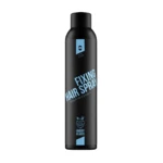 ANGRY BEARDS Fixující lak pro chlapy Hairy Styles 300 ml