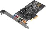 Creative Sound Blaster AUDIGY FX PCI Audio interfész