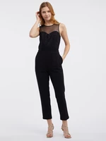 Black women's jumpsuit ORSAY