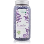 Bohemia Gifts & Cosmetics Bohemia Herbs Lavender soľ do kúpeľa 900 g