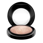 MAC Cosmetics Luxusní zapečený rozjasňující pudr (Mineralize Skinfinish) 10 g Gold Deposit