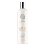 NATURA SIBERICA Vitamínový šampón Mrazené bobule 400 ml