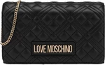 Love Moschino Dámská crossbody kabelka JC4079PP1LLA0000