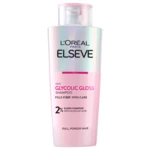 L'ORÉAL PARIS ELSEVE Glycolic Gloss šampon s kyselinou glykolovou, 200 ml