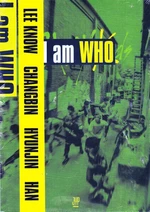 Stray Kids - I Am Who (CD + Book)