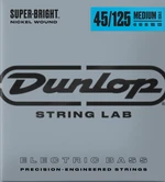 Dunlop DBSBN45125 Basszusgitár húr