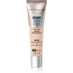 MAYBELLINE NEW YORK Dream Urban Cover vysoce krycí make-up odstín 111 Cool Ivory 30 ml