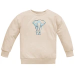 Pinokio Kids's Sweatshirt Safari 1-02-2406-23