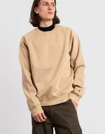 Carhartt WIP Chase Sweat Sable/Gold S