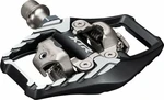 Shimano PD-M9120 Čierna Nášlapné pedále