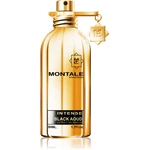 Montale Black Aoud Black Aoud Intense parfémovaná voda unisex 50 ml