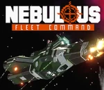 NEBULOUS: Fleet Command PC Steam Account