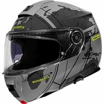 Schuberth C5 Globe Grey S Přilba