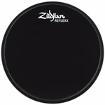 Zildjian ZXPPRCP10 Reflexx Tapis d'entraînement Black 10"