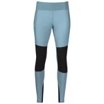 Women's Pants Bergans Fløyen V2 W Pants Smoke Blue