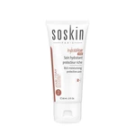 Soskin Paris Zklidňující krém pro velmi suchou pleť (Rich Moisturising Protective Care) 60 ml