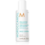 Moroccanoil Frizz Control Conditioner vlasový kondicionér proti krepateniu 70 ml