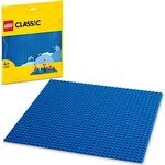 LEGO® Classic 11025 Modrá podložka na stavanie