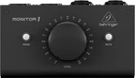 Behringer Monitor1