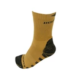 Bushman ponožky Trek II yellow 47-49