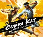 Cobra Kai: The Karate Kid Saga Continues XBOX One Account