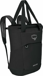 Osprey Daylite Tote Pack Bevásárlótáska Black 20 L