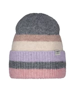 Winter Hat Barts SIMONIE BEANIE Dark Heather