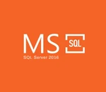 MS SQL Server 2016 CD Key