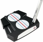 Odyssey 2 Ball Eleven Pravá ruka Triple Track 34'' Golfová hole Patr