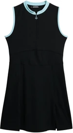 J.Lindeberg Ebony Dress Black XS Falda / Vestido