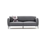 Szara sofa 210 cm Venus – Artie