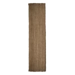 Chodnik z juty tkany ręcznie 60x300 cm Jute Boucle – Flair Rugs