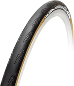 Tufo Comtura Duo 28" (622 mm) 28.0 Black/Tan Copertone pieghevole Pneumatico per bicicletta da strada