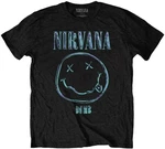 Nirvana Tricou Dumb Black 2XL