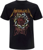 Metallica Koszulka Ruin / Struggle Black XL