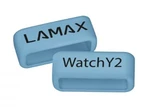 LAMAX WatchY2 Blue Looper Náhradné pútko remienku