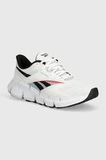 Běžecké boty Reebok Zig Dynamica bílá barva, 100074657