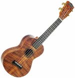 Mahalo MA2KA Artist Elite Series Photo Flame Koa Konzert-Ukulele