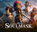 Soulmask PC Steam Account