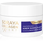 Soraya Collagen Expert revitalizačný krém 50 ml