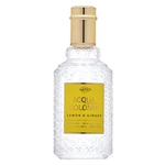 4711 Acqua Colonia Lemon & Ginger kolínská voda unisex 50 ml