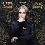 Ozzy Osbourne – Patient Number 9 CD