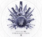 Destiny 2 - Forsaken Pack DLC US XBOX One CD Key