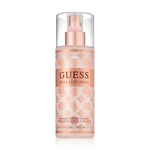 Guess Guess Bella Vita Rosa Shimmer - třpytivý tělový závoj 250 ml