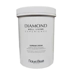 Natura Bissé Masážny krém Diamond Well-Living Experience (Supreme Cream) 1000 ml