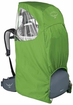 Osprey Poco Electric Lime Esőhuzat hátizsákhoz